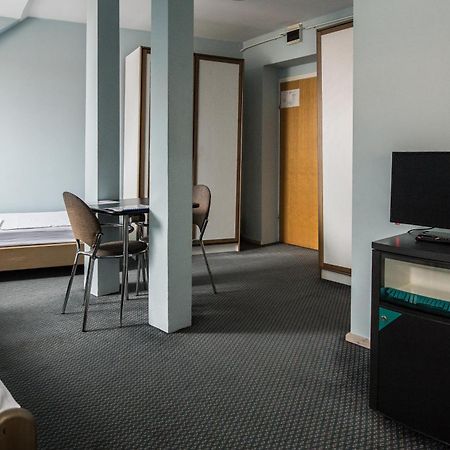 Hotel Carlstadt カルロヴァッツ 部屋 写真