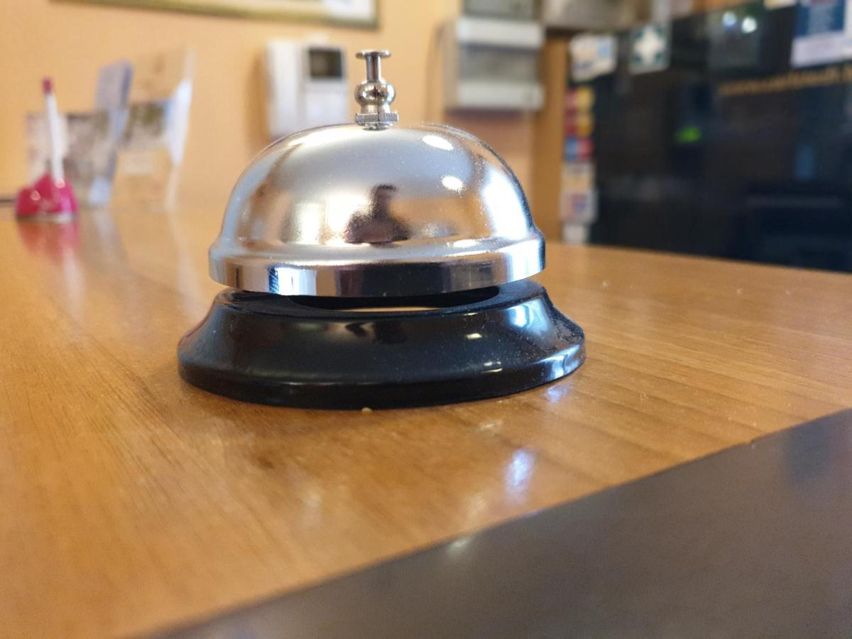 Hotel Carlstadt カルロヴァッツ エクステリア 写真